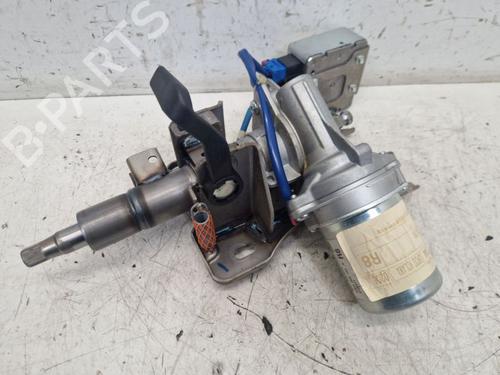 Rattakselaggregat RENAULT TWINGO II (CN0_) 1.2 16V (CN0K, CN0V, CN0A) (76 hp) 29100477
