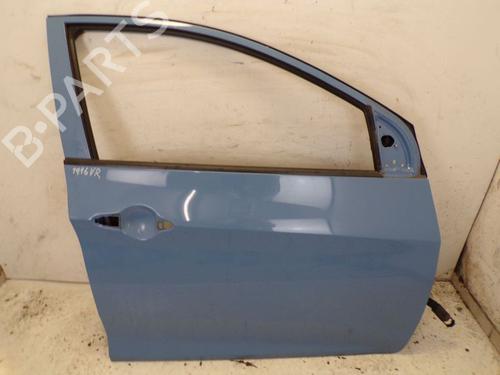 Used Right front door KIA PICANTO II (TA) 1.0 (69 hp) 29092932
