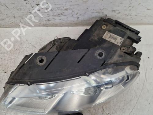 Left headlight VW PASSAT B6 Variant (3C5) 1.4 TSI | BP37138497C28 - Image 3