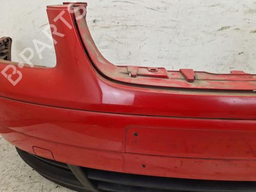 Paragolpes delantero VW CADDY III MPV (2KB, 2KJ, 2CB, 2CJ) 1.4 | BP31138212C7