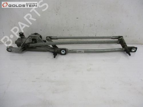 Used Front wipers mechanism FORD FOCUS II Convertible 2.0 TDCi (136 hp) 18758449