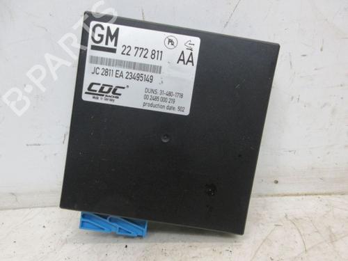 Used Control unit Control unit 37128949 37128949