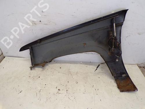 Right front fenders JEEP GRAND CHEROKEE I (ZJ, ZG) 5.2 4x4 (Z) | BP29103498C42 