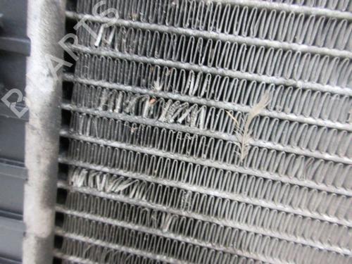 Water radiator AUDI A6 C6 (4F2) 3.2 FSI quattro | BP37123216M31 - Image 10