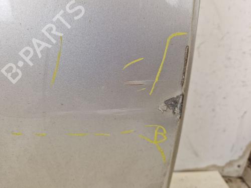Right rear door FORD GRAND C-MAX (DXA/CB7, DXA/CEU) 2.0 TDCi | BP24305920C5 