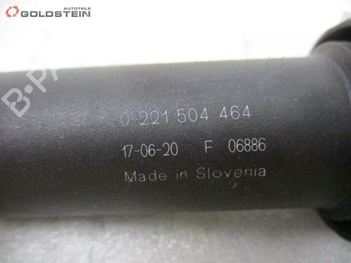 Ignition coil BMW 1 (E87) 120 i | BP37103765M94 - Image 5