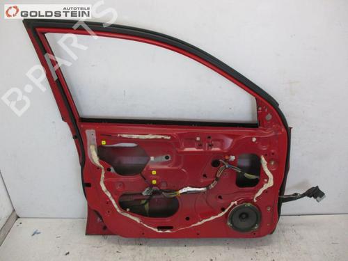 Left front door HONDA HR-V (GH_) 1.6 16V 4WD (GH2, GH4) | BP26647341C2 
