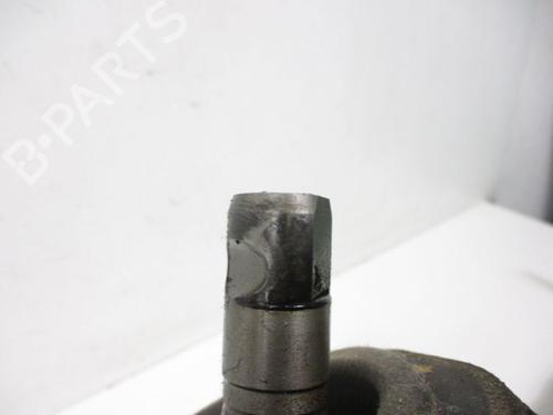 Steering rack MAZDA 2 (DE_, DH_) 1.3 (DE3FS) | BP37110463M22 - Image 8