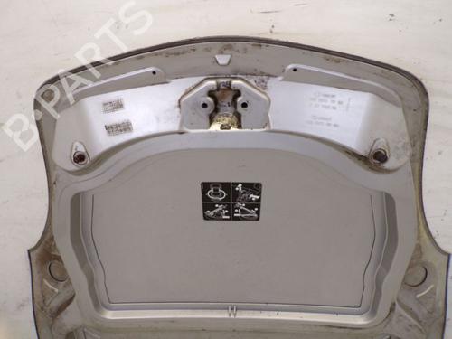 Hood SMART ROADSTER (452) 0.7 (452.434) | BP29091958C1 