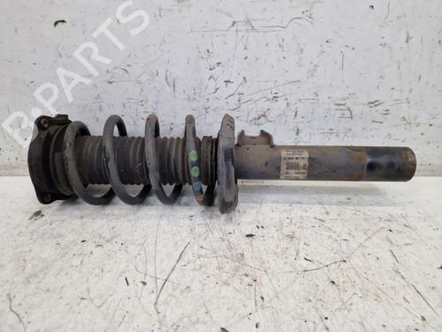 Used Left front shock absorber SKODA SUPERB II (3T4) 2.0 TDI (140 hp) 27383039