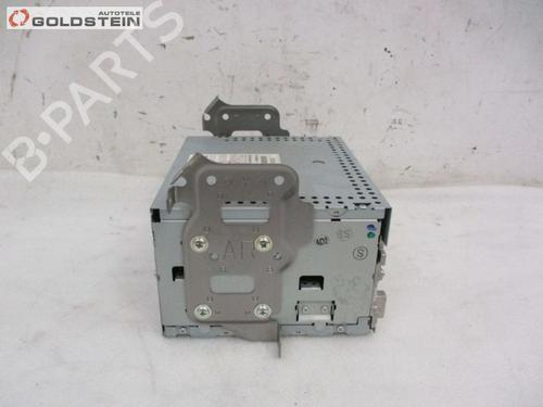 Radio MITSUBISHI LANCER VIII (CY_A, CZ_A) 2.0 DI-D (CY8A) | BP37103322E6 - Image 4