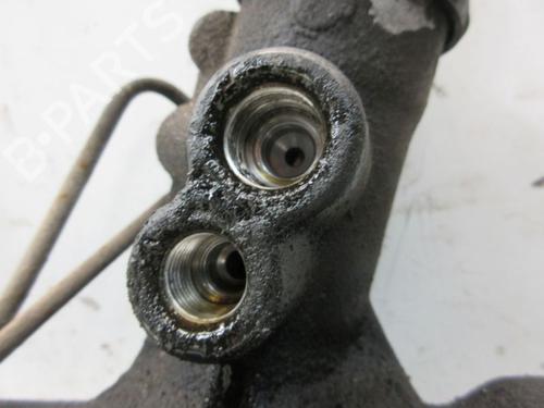 Steering rack JEEP GRAND CHEROKEE III (WH, WK) 4.7 V8 4x4 | BP19296911M22 