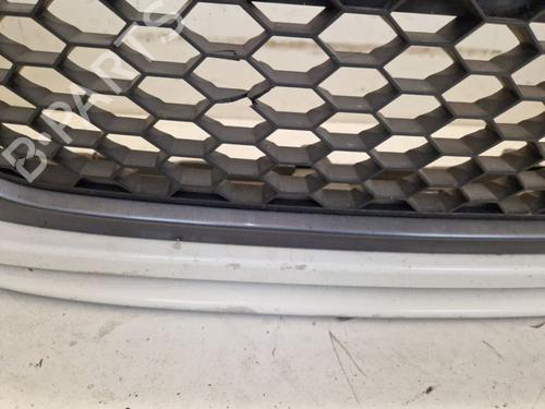 Front bumper VW GOLF VI (5K1) 2.0 GTi | BP29109017C7 