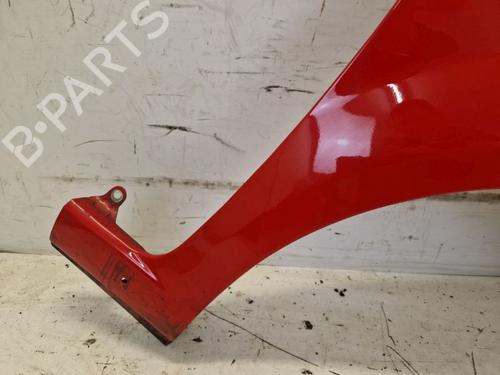 Left front fenders FIAT PUNTO EVO (199_) 1.3 D Multijet | BP29108020C41 