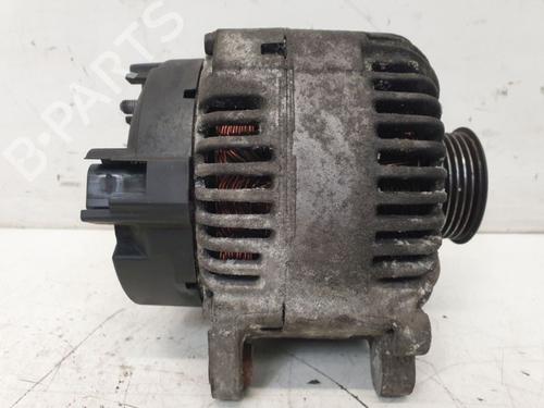 Alternator AUDI A6 C6 (4F2) 2.7 TDI | BP33907553M7  - Image 5