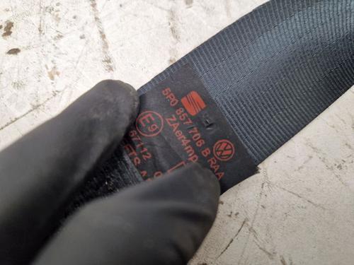 Front right seatbelt SEAT ALTEA XL (5P5, 5P8) 1.8 TFSI | BP29523720I25 