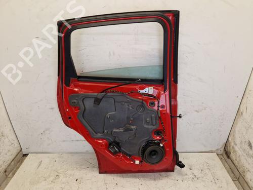 Left rear door FORD C-MAX II (DXA/CB7, DXA/CEU) 1.6 TDCi | BP27511902C4 