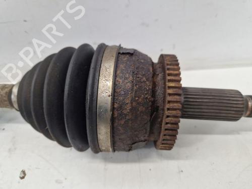Left front driveshaft HYUNDAI SANTA FÉ III (DM, DMA) 2.4 4WD | BP33682731M38 - Image 9