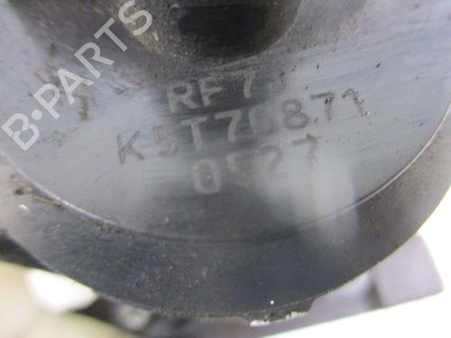 Water radiator MAZDA 3 (BK) 2.0 MZR-CD (BK14) | BP37114790M31 - Image 5