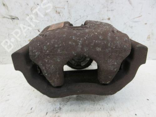 Left rear brake caliper CITROËN C4 II (NC_) 1.6 VTi 120 (NC5FS0, NC5FS9) | BP38027493M107 - Image 5