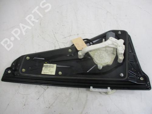 Used Rear left window mechanism Rear left window mechanism 37113621 37113621