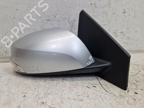 Right mirror RENAULT MEGANE III Grandtour (KZ0/1) 1.5 dCi (KZ1M, KZ1W, KZ0R) | BP29107453C27 