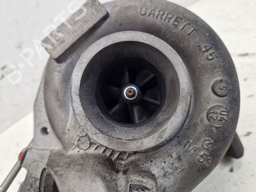 Turbocharger/Supercharger MERCEDES-BENZ E-CLASS T-Model (S211) E 220 T CDI (211.206) | BP31703441M71 