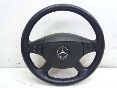 Rat MERCEDES-BENZ B-CLASS Sports Tourer (W245) B 200 CDI (245.208) (140 hp) 25791173