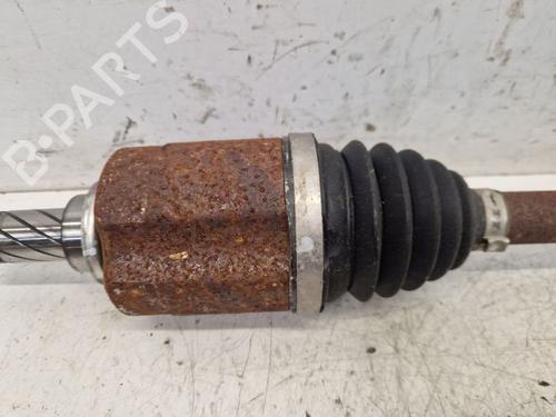 Left front driveshaft RENAULT MEGANE E-TECH SUV EV60 (BNJ1) | BP29101031M38 