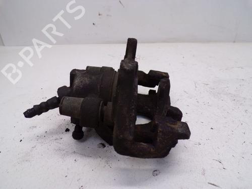 Right front brake caliper RENAULT TWINGO III (BCM_, BCA_) 1.0 SCe 70 | BP18801448M104 
