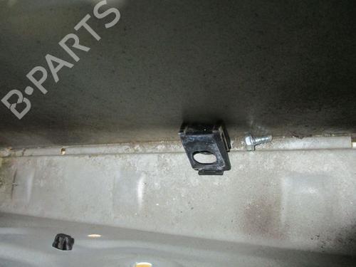 Right front door TOYOTA AYGO (_B1_) 1.0 (KGB10_, KGB10R) | BP26647621C3 