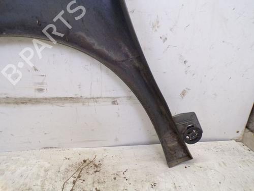 Right front fenders PEUGEOT 807 (EB_) 2.0 HDi | BP29086121C42 