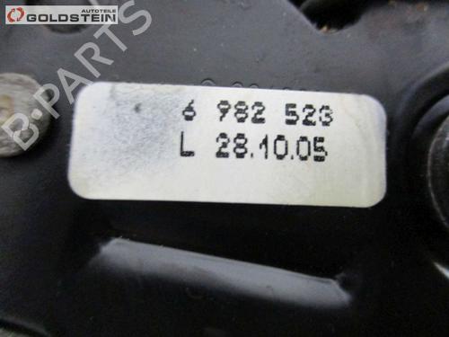 Seat buckle BMW 7 (E65, E66, E67) 730 Ld | BP37103887I32 - Image 3