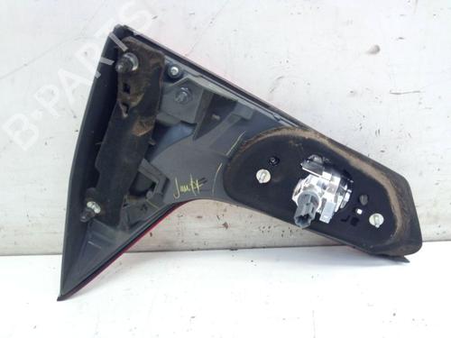 Right tailgate light HONDA HR-V (RU) 1.5 (RU1) | BP38506462C80 - Image 5