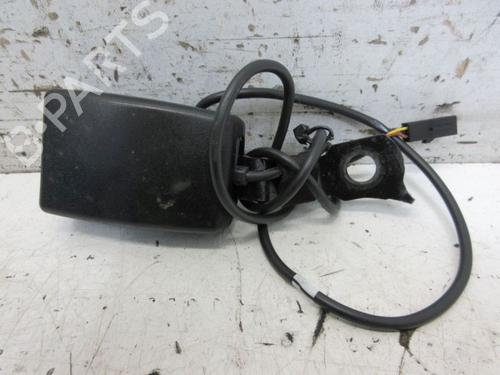 Sikkerhedssele-spænde SKODA CITIGO (NF1) 1.0 (60 hp) 29092077
