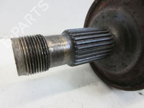 Right rear driveshaft MERCEDES-BENZ S-CLASS (W220) S 320 CDI (220.026, 220.126) | BP19292468M41 