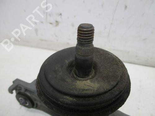 Front wipers mechanism PEUGEOT PARTNER Tepee 1.6 VTi | BP29092921C83