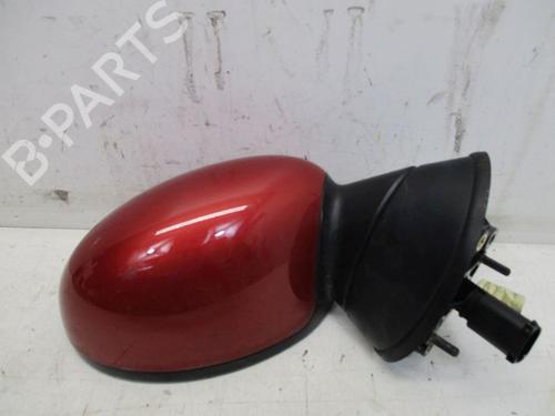 Right mirror MINI MINI (R50, R53) Cooper | BP18802902C27 