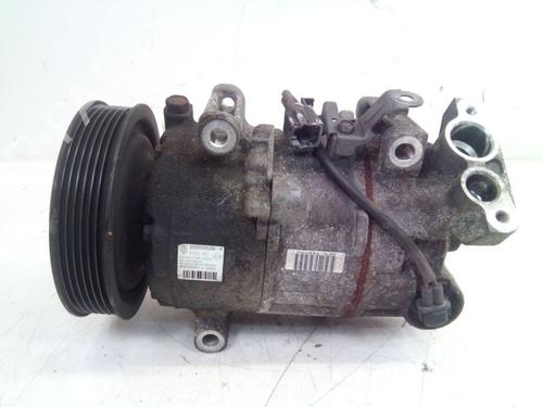 AC compressor RENAULT MEGANE III Grandtour (KZ0/1) 1.5 dCi (KZ1M, KZ1W, KZ0R) | BP28198007M34 