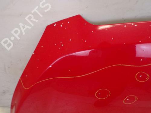 Hood CHEVROLET SPARK (M300) 1.0 | BP29088289C1 