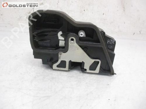 Rear right lock BMW 5 Touring (E61) 525 d | BP18758535C99