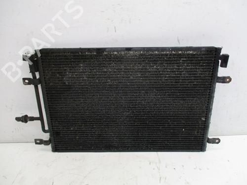 AC radiator AUDI A4 B7 Avant (8ED) 2.5 TDI | BP19289970M32 
