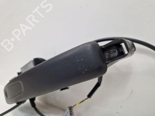 Rear left exterior door handle RENAULT TRAFIC III Van (FG_) 1.6 dCi 95 (FGMJ, FGMR) | BP28143627C130