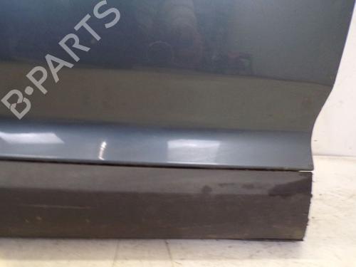 Left front door VW TOUAREG (7LA, 7L6, 7L7) 2.5 R5 TDI | BP26647820C2 