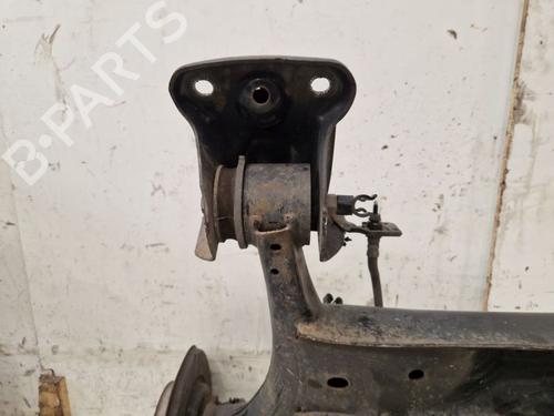 Rear axle SEAT ARONA (KJ7, KJP) 1.0 TSI | BP37139096M2 - Image 7