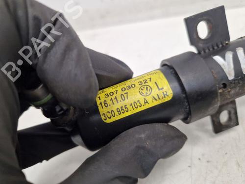 Spylervæskepumpe VW PASSAT B6 (3C2) 2.0 FSI 4motion | BP29104086E24 