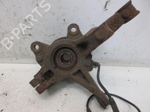 Right front steering knuckle DACIA LOGAN MCV II 1.5 dCi | BP37121565M26 - Image 4