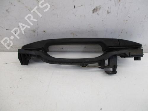 Front right exterior door handle MERCEDES-BENZ SLK (R170) 230 Kompressor (170.447) | BP29088998C129 