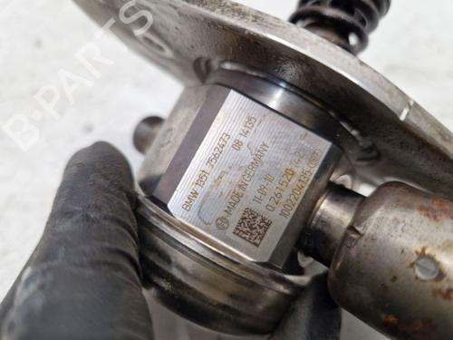 Injection pump BMW 3 (E90) 318 i | BP34103780M78  - Image 7