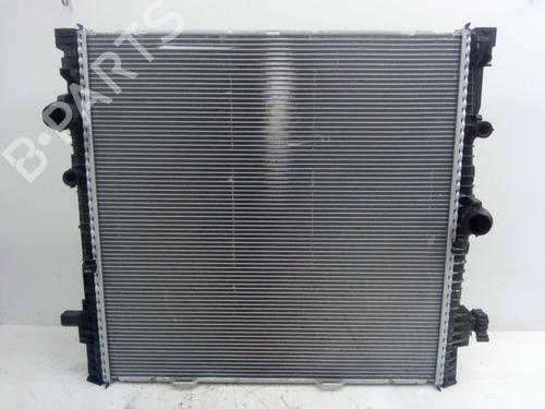 Used Water radiator Water radiator 37139230 37139230